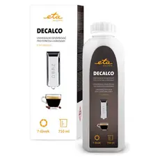 Descaler ETA 5180 00201 Decalco, for Coffee Machines, 750 ml