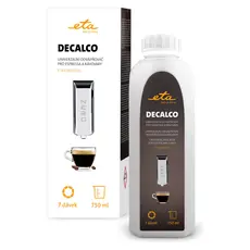 Descaler ETA 5180 00201 Decalco, for Coffee Machines, 750 ml, 2 image