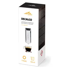 Descaler ETA 5180 00201 Decalco, for Coffee Machines, 750 ml, 4 image