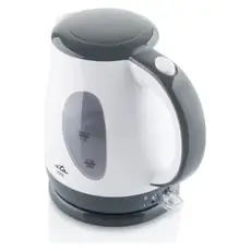 Electric Kettle ETA 560490000 Sofie, 2200W, 1L, White, 4 image