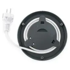 Electric Kettle ETA 560490000 Sofie, 2200W, 1L, White, 7 image