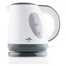 Electric Kettle ETA 560490000 Sofie, 2200W, 1L, White