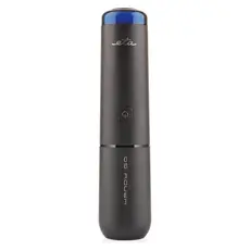 Handheld Vacuum Cleaner ETA Handy Go 025390000, Cordless, 65W, Black, 2 image
