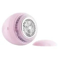 Lint Remover ETA 226090000 Mia, Rechargeable, USB Type-C, 50 min Runtime, 8800 rpm, Pink, 2 image