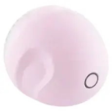 Lint Remover ETA 226090000 Mia, Rechargeable, USB Type-C, 50 min Runtime, 8800 rpm, Pink, 4 image