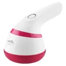 Lint Remover ETA 326090000 Linty II, 3 Blades, 8800 rpm, 2xAA, White/Pink, 3 image