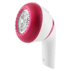 Lint Remover ETA 326090000 Linty II, 3 Blades, 8800 rpm, 2xAA, White/Pink