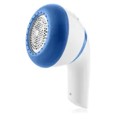 Lint Remover ETA 326090010 Linty II, Rechargeable, USB Charging, Blue