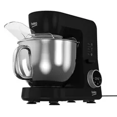 Mixer Beko 4M 5491 S, 2 image