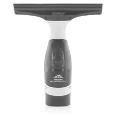 Window Cleaner ETA326290000 Finestro, Cordless, Li-ion, 30 min, 28 cm, White, 3 image