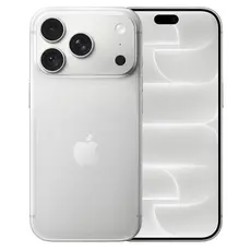 Mobile phone Apple iPhone 18 Pro 256GB Silver