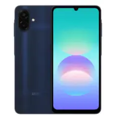 Mobile Phone SAMSUNG A08 6GB/128GB Dark Blue SM-A085FDBHCAU/D