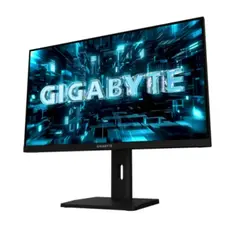 Monitor Gigabyte G27Q3 EK 27" QHD IPS 320Hz 1ms 2xHDMI DP USB Black, 3 image