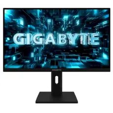 Monitor Gigabyte G27Q3 EK 27" QHD IPS 320Hz 1ms 2xHDMI DP USB Black