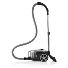 Vacuum Cleaner ETA Stormy Car 151790010, 800W, 2.2 L, HEPA H13, Bagless, Black, 5 image