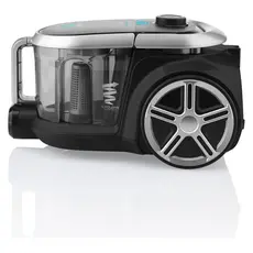 Vacuum Cleaner ETA Stormy Car 151790010, 800W, 2.2 L, HEPA H13, Bagless, Black, 6 image