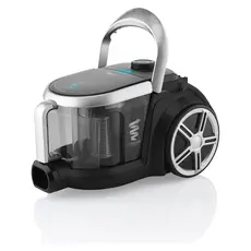 Vacuum Cleaner ETA Stormy Car 151790010, 800W, 2.2 L, HEPA H13, Bagless, Black, 7 image