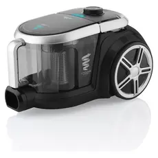 Vacuum Cleaner ETA Stormy Car 151790010, 800W, 2.2 L, HEPA H13, Bagless, Black, 8 image