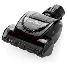 Vacuum Cleaner ETA Stormy Turbo 351790000, 800W, 2.2 L, HEPA H13, Turbo Brush, Black/Red, 8 image