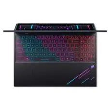 Notebook ACER Predator Helios 16 AI / PH16-73/16" OLED 240Hz DCI-P3 100% DDS"/Intel® Core™ Ultra 9 processor 275HX, 4 image