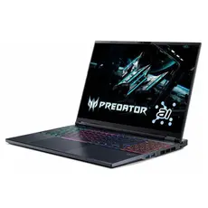 Notebook ACER Predator Helios Neo 16 AI / PHN16-73 / 16" / 2560 x 1600 / 240Hz DCI-P3 100% DDS / Intel® Core™ Ultra 9 processor 275HX / NVIDIA® GeForce RTX™ 5070 Ti -12G-GDDR7, 2 image