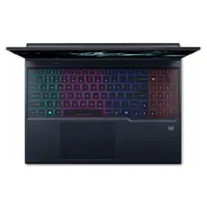 Notebook ACER Predator Helios Neo 16 AI / PHN16-73 / 16" / 2560 x 1600 / 240Hz DCI-P3 100% DDS / Intel® Core™ Ultra 9 processor 275HX / NVIDIA® GeForce RTX™ 5070 Ti -12G-GDDR7, 4 image