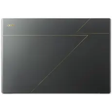 Acer Swift 16 AI Copilot / SF16-71T/16" 2.8K OLED / ULTRA Slim / DCI-P3 100% Touch / Intel® Core™ Ultra X9 processor 388H/UMA - 16/512GB PCIe NVMe SSD, 4 image