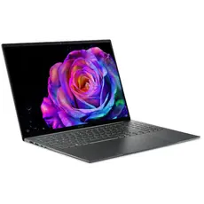 Notebook Acer Swift 16 AI Copilot / SFE16-I51/16" 2.8K OLED DCI-P3 100%"/Intel® Core™ Ultra 7 processor 355/ 16/ 512GB PCIe NVMe SSD, 2 image