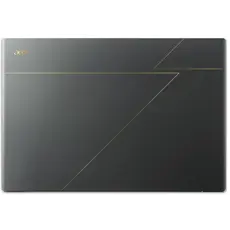 Notebook Acer Swift 16 AI Copilot / SFE16-I51/16" 2.8K OLED DCI-P3 100%"/Intel® Core™ Ultra 7 processor 355/ 16/ 512GB PCIe NVMe SSD, 4 image