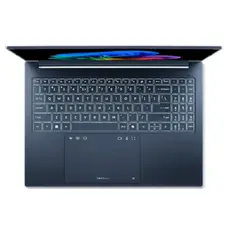 Laptop Acer Swift Go 16 AI / SFG16-A71/Ultra Sleem 16" WUXGA OLED DCI-P3 95%/AMD Ryzen™ AI 9 465/16 RAM/512GB PCIe NVMe SSD, 4 image