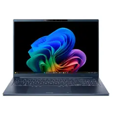 Laptop Acer Swift Go 16 AI / SFG16-A71/Ultra Sleem 16" WUXGA OLED DCI-P3 95%/AMD Ryzen™ AI 9 465/16 RAM/512GB PCIe NVMe SSD