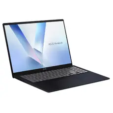 Notebook Asus Vivobook 16" FHD Ultra 5 225H 16GB 512GB SSD Integrated Intel Graphics Win 11 Home Quiet Blue, 2 image