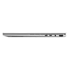 Asus Zenbook 14" OLED Touch Ultra 5 225H 16GB 512GB SSD Intel Graphics Win 11 Home Foggy Silver, 5 image