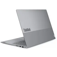 Notebook Lenovo 21SK00K2GX ThinkBook 16 G8, 16'', Ultra 9-185H, 32GB, 1TB SSD, Integrated, Grey, 6 image