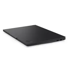 Notebook Lenovo 21SR0048GX Thinkpad E16 G3, 16", Ultra 5-225U, 16GB, 512GB SSD, Integrated, Black, 5 image