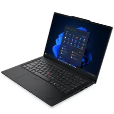 Notebook Lenovo 21Y20051GX ThinkPad E14 Gen 8, 14'', Ryzen AI 5-330, 16GB, 512GB SSD, Integrated, Black, 3 image