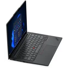 Notebook Lenovo 21Y20051GX ThinkPad E14 Gen 8, 14'', Ryzen AI 5-330, 16GB, 512GB SSD, Integrated, Black, 4 image