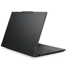 Notebook Lenovo 21Y20051GX ThinkPad E14 Gen 8, 14'', Ryzen AI 5-330, 16GB, 512GB SSD, Integrated, Black, 5 image