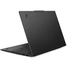 Notebook Lenovo 21Y4004MGX ThinkPad E16 Gen 4, 16", Ryzen AI 5-330, 16GB, 512GB SSD, Integrated, Black, 5 image