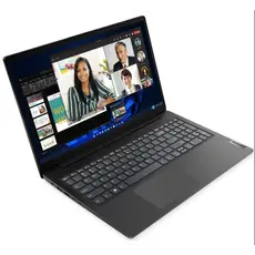 Laptop Lenovo 82YU014QRK V15 Gen 4, 15.6'', Ryzen 3-7320U, 8GB, 256GB SSD, Integrated, Black, 2 image
