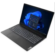 Laptop Lenovo 82YU014QRK V15 Gen 4, 15.6'', Ryzen 3-7320U, 8GB, 256GB SSD, Integrated, Black, 3 image