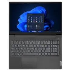 Laptop Lenovo 82YU014QRK V15 Gen 4, 15.6'', Ryzen 3-7320U, 8GB, 256GB SSD, Integrated, Black, 4 image