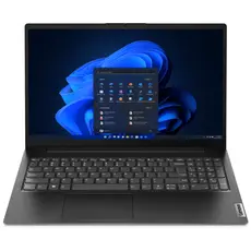 Laptop Lenovo 82YU014QRK V15 Gen 4, 15.6'', Ryzen 3-7320U, 8GB, 256GB SSD, Integrated, Black