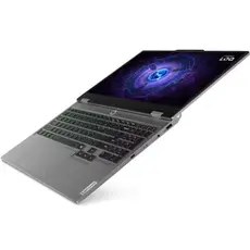 Laptop Lenovo 83DV01CHRK LOQ 15IRX9, 15.6", i5-13450HX, 16GB, 512GB SSD, RTX3050 6GB, Silver, 5 image