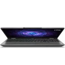 Laptop Lenovo 83DV01CHRK LOQ 15IRX9, 15.6", i5-13450HX, 16GB, 512GB SSD, RTX3050 6GB, Silver, 6 image