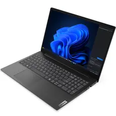 Laptop Lenovo 83GW00KBGX V15 Gen 5 i, 15.6", Core 7-240H, 16GB, 512GB SSD, Integrated, Black, 3 image