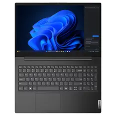 Laptop Lenovo 83GW00KBGX V15 Gen 5 i, 15.6", Core 7-240H, 16GB, 512GB SSD, Integrated, Black, 4 image