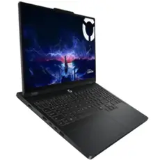 Notebook Lenovo 83NN001JRK Legion Pro 5, 16", i7-14650HX, 32GB, 1TB SSD, RTX5050 8GB, Eclipse Black, 2 image