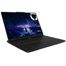 Notebook Lenovo 83NN001JRK Legion Pro 5, 16", i7-14650HX, 32GB, 1TB SSD, RTX5050 8GB, Eclipse Black, 3 image