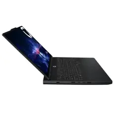 Notebook Lenovo 83NN001JRK Legion Pro 5, 16", i7-14650HX, 32GB, 1TB SSD, RTX5050 8GB, Eclipse Black, 5 image